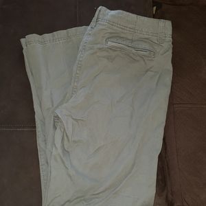 Men's pants